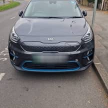 Kia Niro, 2021