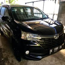 Daihatsu Xenia, 2019