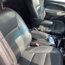 Toyota Sienna, 2018