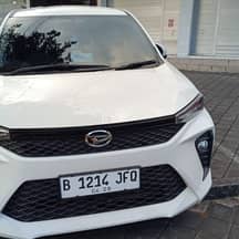 Daihatsu Xenia, 2023