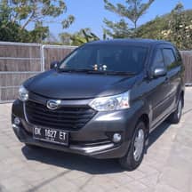 Daihatsu Xenia, 2018