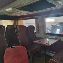 Mercedes-Benz Sprinter, 2016
