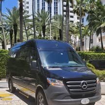 Mercedes-Benz Sprinter Long, 2017