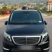 Mercedes-Benz V-Class, 2019
