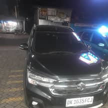 Suzuki XL7, 2024