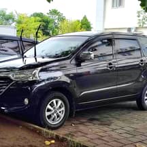Toyota Avanza, 2017