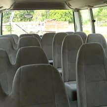 Toyota Coaster, 2014