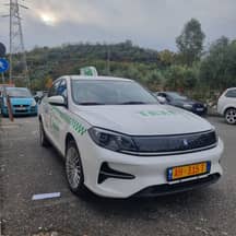 Dongfeng S30, 2023