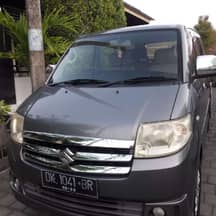 Suzuki APV, 2012