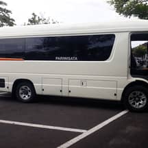 Isuzu Elf, 2020