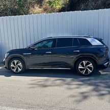 Volkswagen ID.6, 2024