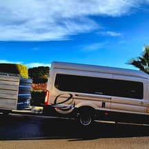 Ford Transit, 2018