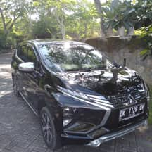 Mitsubishi Xpander, 2019