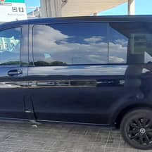 Metabus: Two Vans Mercedes-Benz Vito (two), 2021