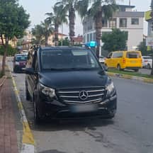 Mercedes-Benz Vito Extra Long, 2020