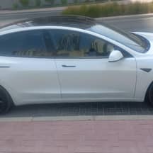 Tesla Model 3, 2023