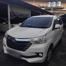 Daihatsu Xenia, 2018