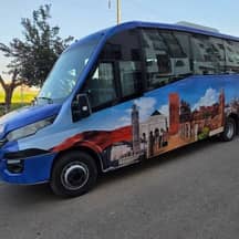 Iveco Daily, 2022