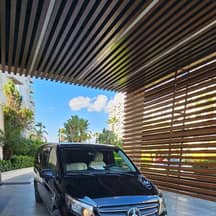 Mercedes-Benz Vito Extra Long, 2023