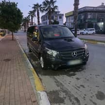 Mercedes-Benz Vito Extra Long, 2019