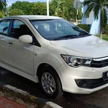 Perodua Bezza, 2019