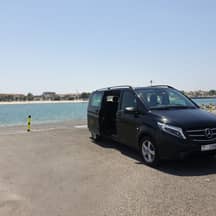 Mercedes-Benz Vito Long, 2019