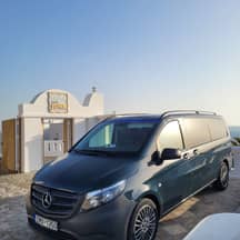 Mercedes-Benz Vito, 2019