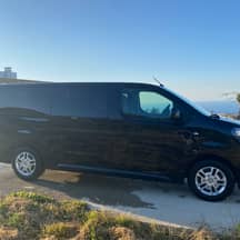 Peugeot Traveller Long, 2019
