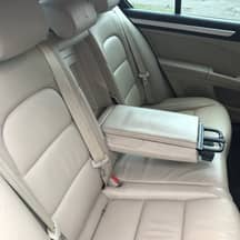 Skoda Octavia, 2018