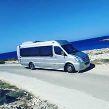 Mercedes-Benz Sprinter Long, 2008