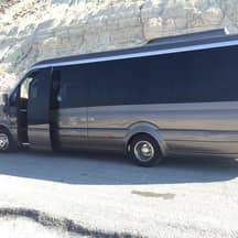 Mercedes-Benz Sprinter Long, 2017