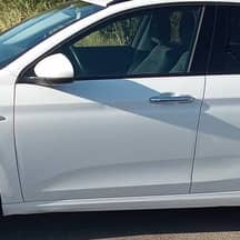 FIAT Tipo Station Wagon, 2019