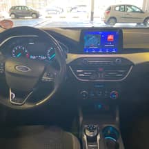 Ford Focus, 2021