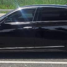 Cadillac CT6, 2020