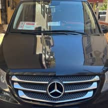 Mercedes-Benz Vito, 2018