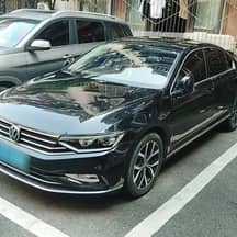 Volkswagen Passat, 2024