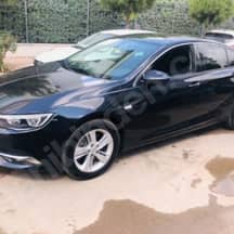 Opel Insignia, 2021