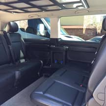 Mercedes-Benz Vito Extra Long, 2018
