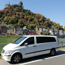 Mercedes-Benz Vito, 2014