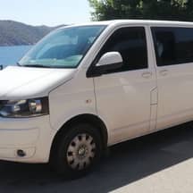 Volkswagen Caravelle Long, 2019