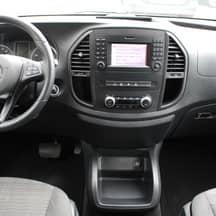 Mercedes-Benz Vito Extra Long, 2018