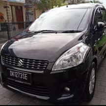 Suzuki Ertiga, 2013