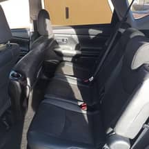 Toyota Prius, 2016