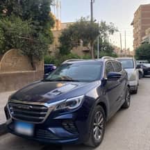Jetour X70, 2026