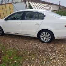 Volkswagen Passat, 2017