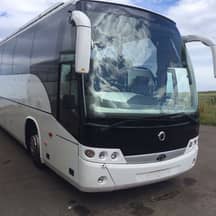 Irizar Century, 2011
