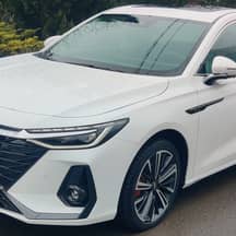 Chery Arrizo 8, 2023