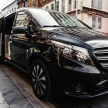 Mercedes-Benz Vito, 2025