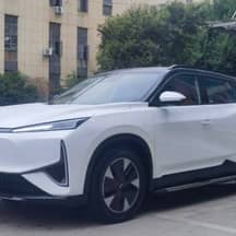 Dongfeng Aeolus L7, 2024