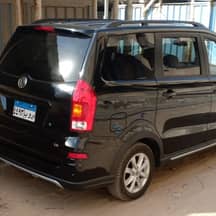 Chery Tiggo, 2018